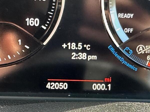 BMW 1 Series 3.0 M140i Shadow Edition Auto Euro 6 (s/s) 5dr