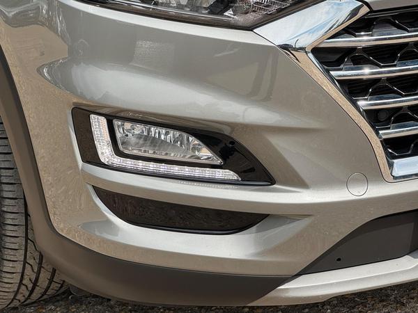 Hyundai TUCSON 1.6 T-GDi Premium Euro 6 (s/s) 5dr