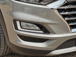 Hyundai TUCSON 1.6 T-GDi Premium Euro 6 (s/s) 5dr at 22th