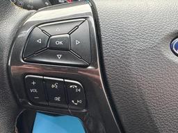 Ford Ranger 3.2 TDCi Wildtrak Auto 4WD Euro 6 (s/s) 4dr at 36th