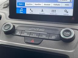 Ford Transit Connect 1.5 220 EcoBlue Trend L1 Euro 6 (s/s) 5dr at 42th