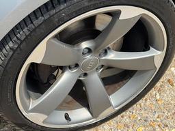 Audi A5 3.0 TDI V6 S line Sportback S Tronic quattro Euro 5 5dr at 41th