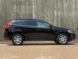 Volvo XC60 2.0 D4 SE Nav Euro 6 (s/s) 5dr at 18th