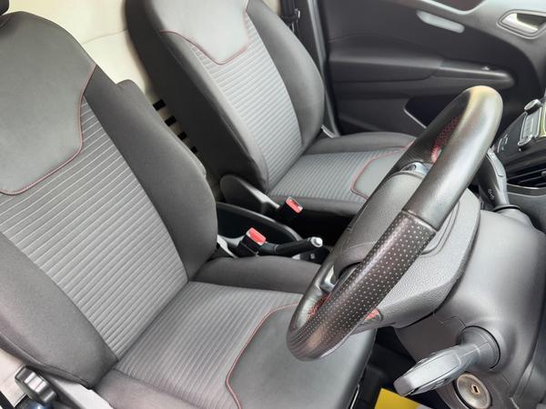 Ford Transit Courier 1.0 EcoBoost Sport L1 Euro 6 5dr