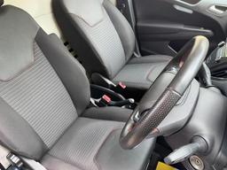 Ford Transit Courier 1.0 EcoBoost Sport L1 Euro 6 5dr at 9th