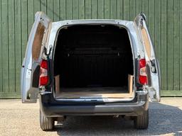 Peugeot Partner 1.5 BlueHDi 950 Professional Premium Long Panel Van LWB Euro 6 6dr at 17th