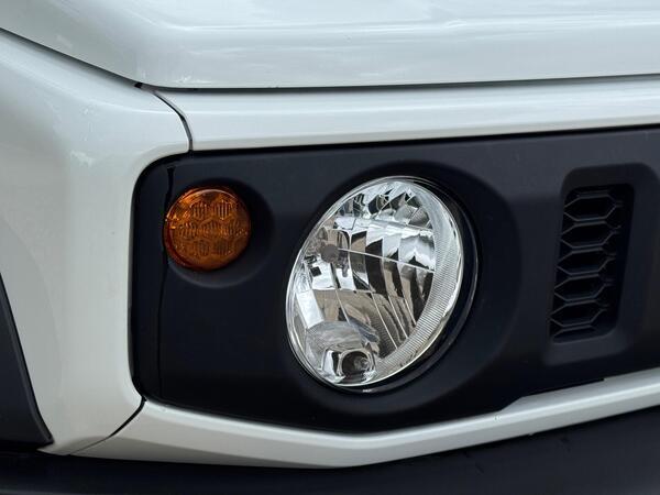 Suzuki Jimny 1.5 LCV ALLGRIP Euro 6 3dr