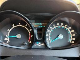 Ford Transit Courier 1.0 EcoBoost Sport L1 Euro 6 5dr at 9th