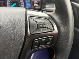 Ford Ranger 3.2 TDCi Wildtrak 4WD Euro 6 (s/s) 4dr at 30th