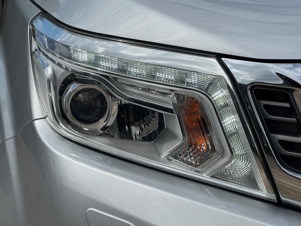 Nissan Navara 2.3 dCi Tekna Auto 4WD Euro 6 4dr