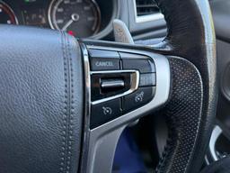 Mitsubishi L200 2.4 DI-D DC Barbarian Auto 4WD Euro 6 4dr at 28th