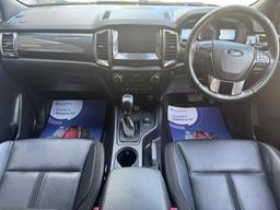Ford Ranger 3.2 TDCi Wildtrak Auto 4WD Euro 6 (s/s) 4dr at 3th