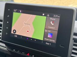 Renault Trafic 2.0 dCi Blue SL30 Extra Sport L1 H1 Euro 6 (s/s) 5dr at 11th