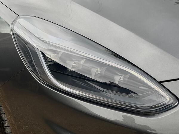 Ford Fiesta 1.5T EcoBoost ST-2 Euro 6 (s/s) 3dr