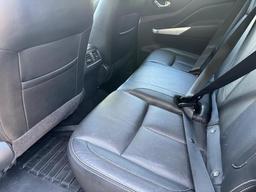 Nissan Navara 2.3 dCi Tekna Auto 4WD Euro 6 4dr at 17th