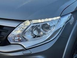 Fiat Fullback 2.4D LX Auto 4WD Euro 6 4dr (Euro 6) at 44th