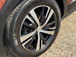 Peugeot 3008 1.6 THP GT Line EAT Euro 6 (s/s) 5dr at 40th