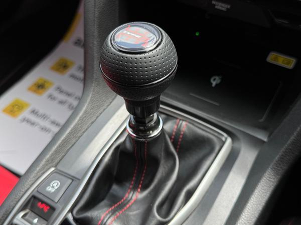 Honda Civic 2.0 i-VTEC Type R GT Euro 6 (s/s) 5dr