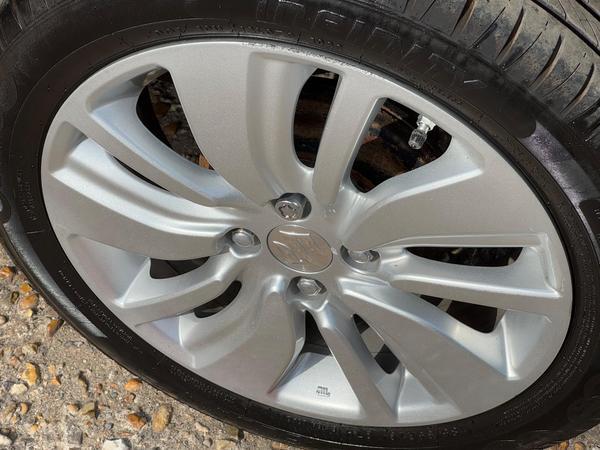 Suzuki Swift 1.0 Boosterjet SZ-T Euro 6 5dr