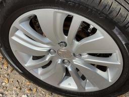 Suzuki Swift 1.0 Boosterjet SZ-T Euro 6 5dr at 38th