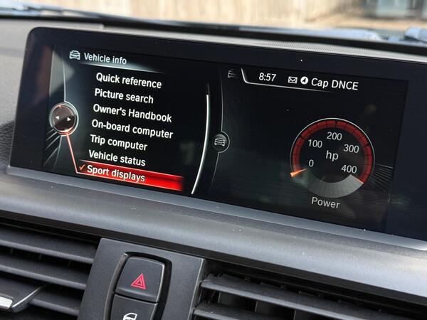 BMW 2 Series 3.0 M235i Auto Euro 6 (s/s) 2dr