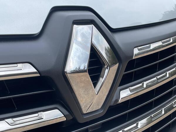 Renault Trafic 2.0 dCi Blue LL30 Sport L2 H1 Euro 6 (s/s) 5dr