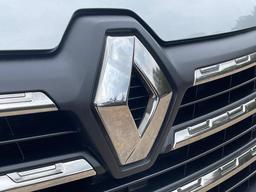 Renault Trafic 2.0 dCi Blue LL30 Sport L2 H1 Euro 6 (s/s) 5dr at 34th