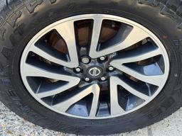 Nissan Navara 2.3 dCi Tekna 4WD Euro 6 (s/s) 4dr at 53th