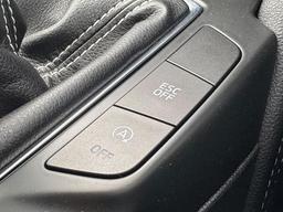 Ford Focus 2.3T EcoBoost ST Euro 6 (s/s) 5dr at 28th