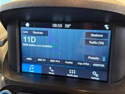 Ford Transit Courier 1.5 TDCi Sport L1 Euro 6 5dr at 20th