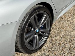 BMW 3 Series 3.0 330d M Sport Touring Auto xDrive Euro 6 (s/s) 5dr at 46th