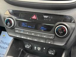 Hyundai TUCSON 1.6 T-GDi Premium Euro 6 (s/s) 5dr at 47th