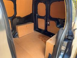 Ford Transit Courier 1.0 EcoBoost Sport L1 Euro 6 5dr at 12th