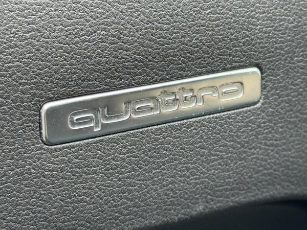Audi A5 3.0 TDI V6 S line Sportback S Tronic quattro Euro 5 5dr