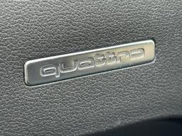 Audi A5 3.0 TDI V6 S line Sportback S Tronic quattro Euro 5 5dr at 31th