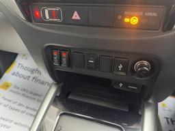 Mitsubishi L200 2.4 DI-D DC Warrior Auto 4WD Euro 6 4dr at 30th
