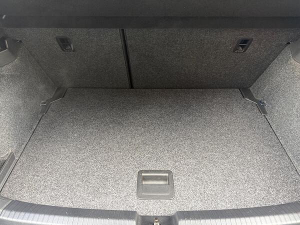 Volkswagen Polo 2.0 TSI GTI+ DSG Euro 6 (s/s) 5dr