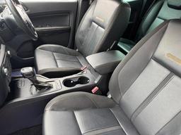 Ford Ranger 2.0 EcoBlue Wildtrak Auto 4WD Euro 6 (s/s) 4dr at 10th