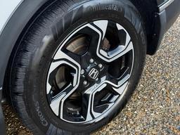 Honda CR-V 1.5 VTEC Turbo SE Euro 6 (s/s) 5dr at 33th