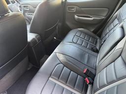 Mitsubishi L200 2.4 DI-D DC Barbarian 4WD Euro 6 4dr at 11th