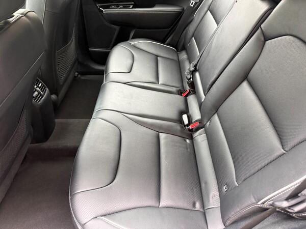 Kia Niro 64kWh 4+ Auto 5dr