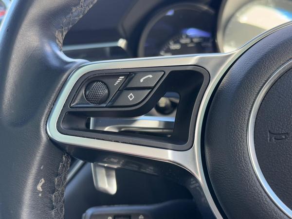 Porsche Macan 3.0 TD V6 S PDK 4WD Euro 6 (s/s) 5dr