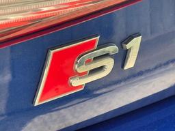 Audi S1 2.0 TFSI quattro Euro 6 (s/s) 3dr at 26th