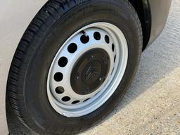 Citroen Dispatch 1.5 BlueHDi 1000 Enterprise Pro M FWD 2 Euro 6 (s/s) 6dr at 28th