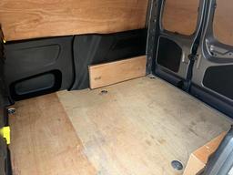 Citroen Berlingo 1.5 BlueHDi 1000 Driver Edition M SWB Euro 6 (s/s) 5dr at 38th