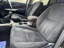 Nissan Navara 2.3 dCi Acenta+ 4WD Euro 6 (s/s) 4dr at 28th