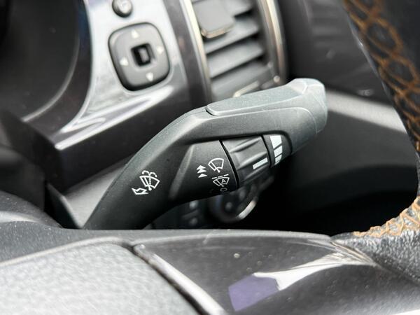 Ford Ranger 2.0 EcoBlue Wildtrak Auto 4WD Euro 6 (s/s) 4dr