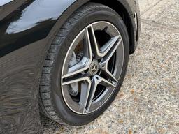 Mercedes-Benz C Class 2.0 C220d AMG Line G-Tronic+ Euro 6 (s/s) 5dr at 41th
