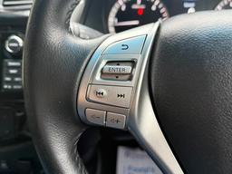 Nissan Navara 2.3 dCi Tekna 4WD Euro 6 (s/s) 4dr at 26th