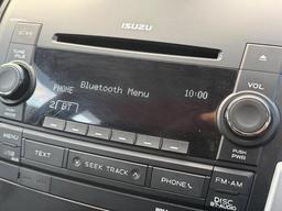 Isuzu D-Max 2.5 TD Utah Huntsman 4x4 4dr at 34th